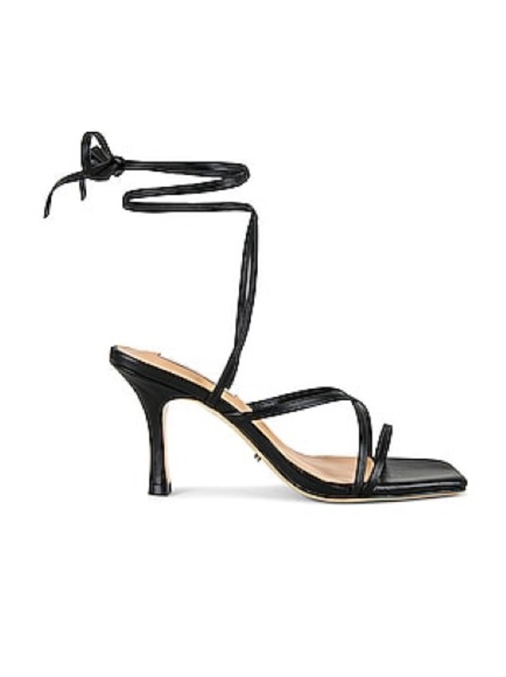 Tony Bianco Caden Heel black size 9